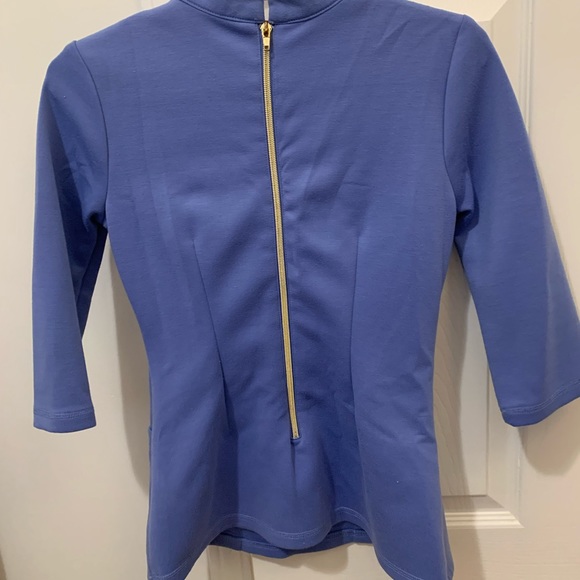 Jaanuu scrub top - Picture 2 of 3